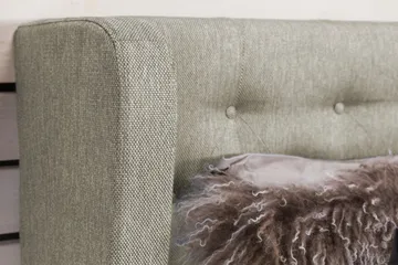 Cloud Komplett Sengepakke 160x200 - Beige - Møbler - Senger - Kontinentalsenger