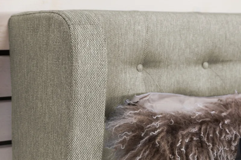 Cloud Komplett Sengepakke 160x200 - Beige - Møbler - Senger - Kontinentalsenger