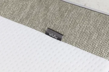 Cloud Komplett Sengepakke 160x200 - Beige - Møbler - Senger - Kontinentalsenger