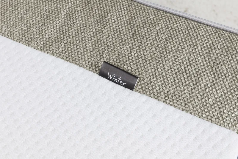 Cloud Komplett Sengepakke 160x200 - Beige - Møbler - Senger - Kontinentalsenger