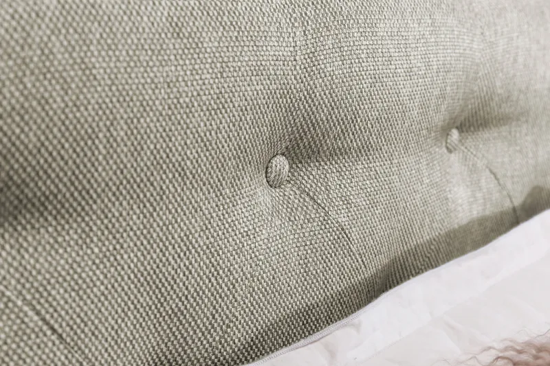 Cloud Komplett Sengepakke 160x200 - Beige - Møbler - Senger - Kontinentalsenger