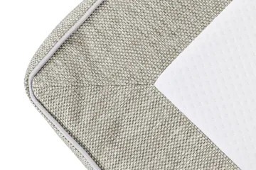 Cloud Komplett Sengepakke 160x200 - Beige - Møbler - Senger - Kontinentalsenger