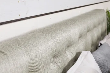 Cloud Komplett Sengepakke 160x200 - Beige - Møbler - Senger - Kontinentalsenger