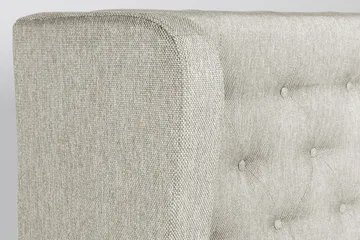 Cloud Komplett Sengepakke 160x200 - Beige - Møbler - Senger - Kontinentalsenger