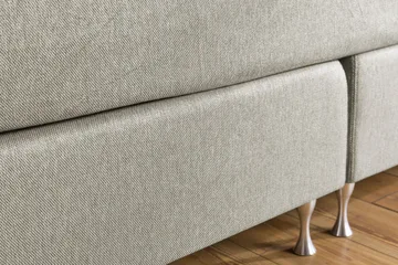 Cloud Komplett Sengepakke 160x200 - Beige - Møbler - Senger - Kontinentalsenger