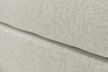 Cloud Komplett Sengepakke 160x200 - Beige - Møbler - Senger - Kontinentalsenger