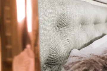 Cloud Komplett Sengepakke 160x200 - Beige - Møbler - Senger - Kontinentalsenger