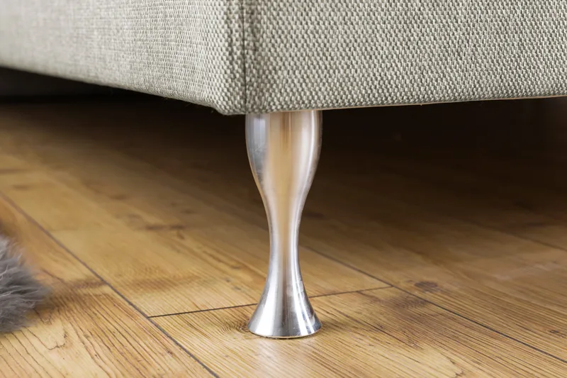 Cloud Komplett Sengepakke 160x200 - Beige - Møbler - Senger - Kontinentalsenger