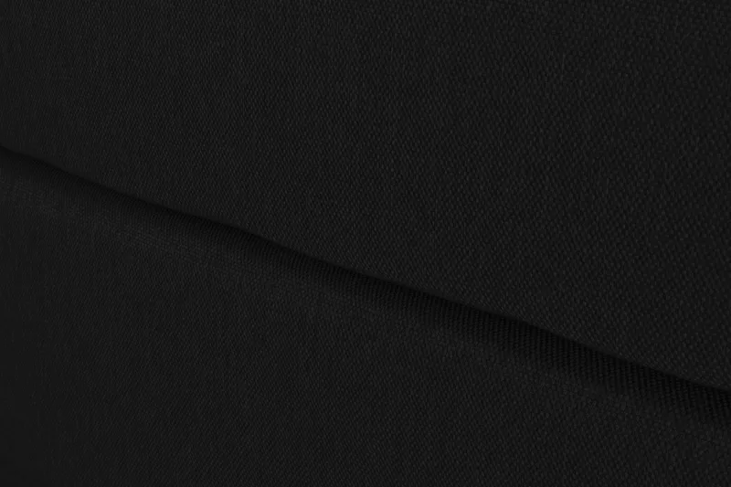 Cloud Komplett Sengepakke 160x200 - Svart - Møbler - Senger - Kontinentalsenger