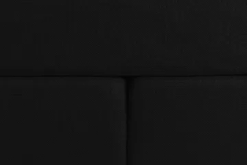 Cloud Komplett Sengepakke 160x200 - Svart - Møbler - Senger - Kontinentalsenger