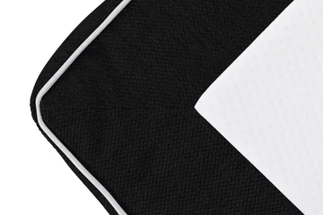 Cloud Komplett Sengepakke 160x200 - Svart - Møbler - Senger - Kontinentalsenger