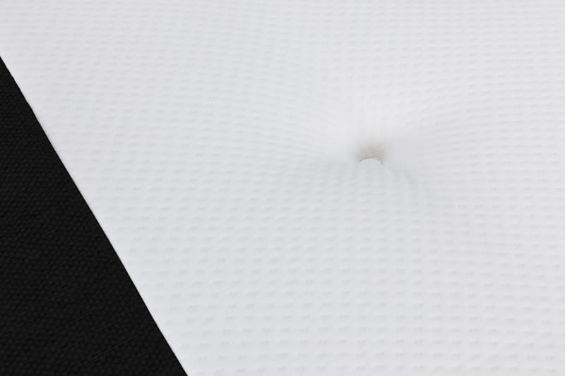 Cloud Komplett Sengepakke 160x200 - Svart - Møbler - Senger - Kontinentalsenger