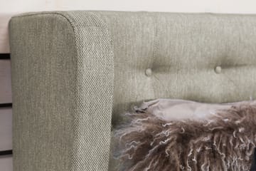 Cloud Komplett Sengepakke 180x200 - Beige - Møbler - Senger - Kontinentalsenger