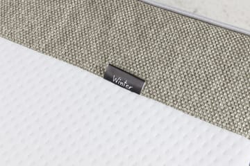 Cloud Komplett Sengepakke 180x200 - Beige - Møbler - Senger - Kontinentalsenger