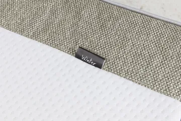 Cloud Komplett Sengepakke 180x200 - Beige - Møbler - Senger - Kontinentalsenger