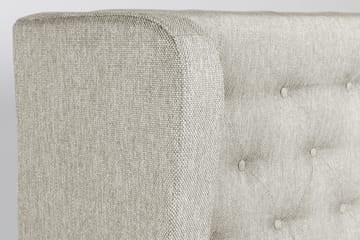 Cloud Komplett Sengepakke 180x200 - Beige - Møbler - Senger - Kontinentalsenger