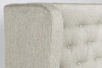 Cloud Komplett Sengepakke 180x200 - Beige - Møbler - Senger - Kontinentalsenger