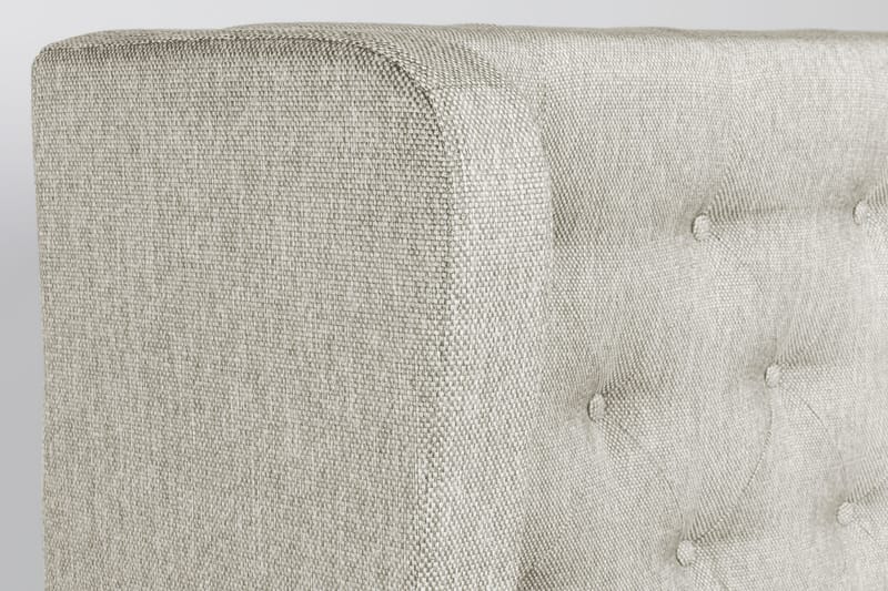 Cloud Komplett Sengepakke 180x200 - Beige - Møbler - Senger - Kontinentalsenger