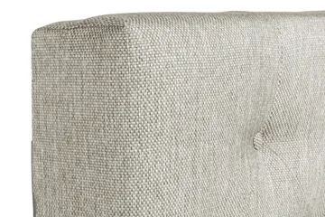 Cloud Komplett Sengepakke 180x200 - Beige - Møbler - Senger - Kontinentalsenger