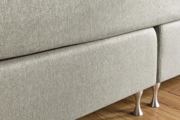 Cloud Komplett Sengepakke 180x200 - Beige - Møbler - Senger - Kontinentalsenger