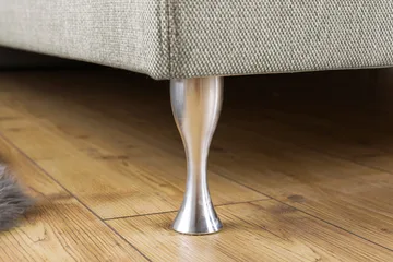 Cloud Komplett Sengepakke 180x200 - Beige - Møbler - Senger - Kontinentalsenger