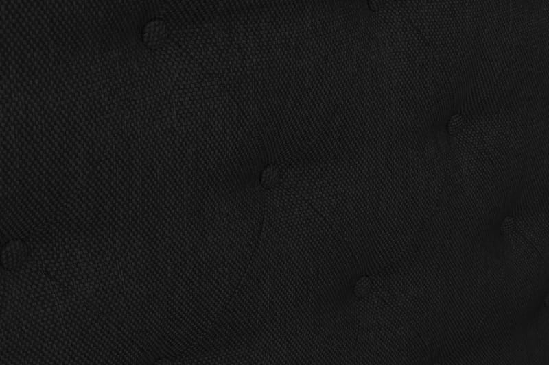 Cloud Komplett Sengepakke 180x200 - Svart - Møbler - Senger - Kontinentalsenger