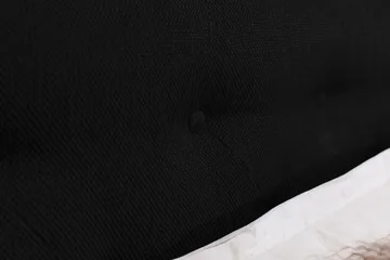 Cloud Komplett Sengepakke 180x200 - Svart - Møbler - Senger - Kontinentalsenger