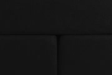 Cloud Komplett Sengepakke 180x200 - Svart - Møbler - Senger - Kontinentalsenger