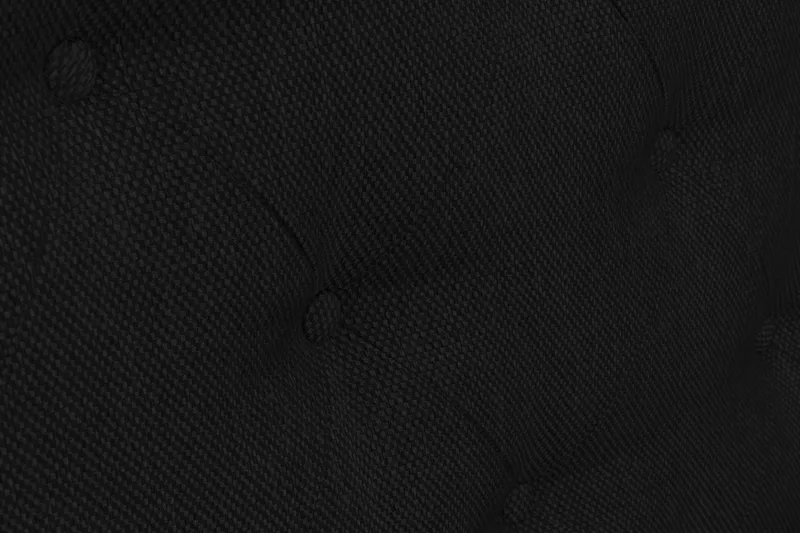 Cloud Kontinentalseng 140x200 - Svart - Møbler - Senger - Kontinentalsenger