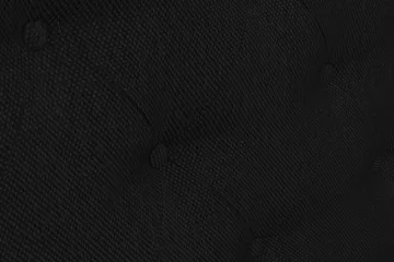 Cloud Kontinentalseng 140x200 - Svart - Møbler - Senger - Kontinentalsenger