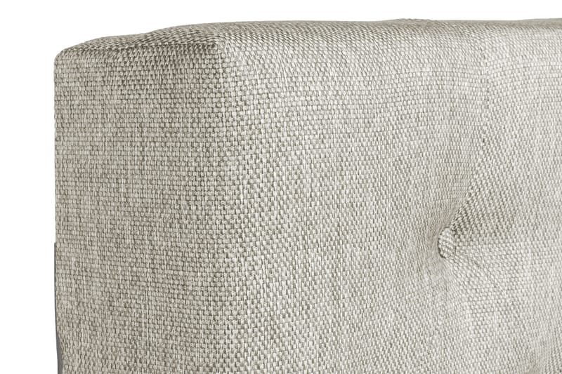 Cloud Kontinentalseng 160x200 - Beige - Møbler - Senger - Kontinentalsenger