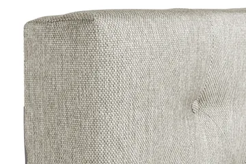 Cloud Kontinentalseng 160x200 - Beige - Møbler - Senger - Kontinentalsenger