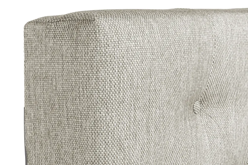 Cloud Kontinentalseng 160x200 - Beige - Møbler - Senger - Kontinentalsenger