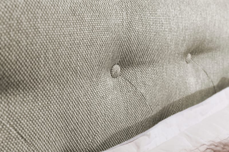 Cloud Kontinentalseng 160x200 - Beige - Møbler - Senger - Kontinentalsenger