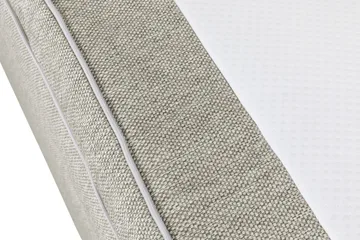 Cloud Kontinentalseng 160x200 - Beige - Møbler - Senger - Kontinentalsenger
