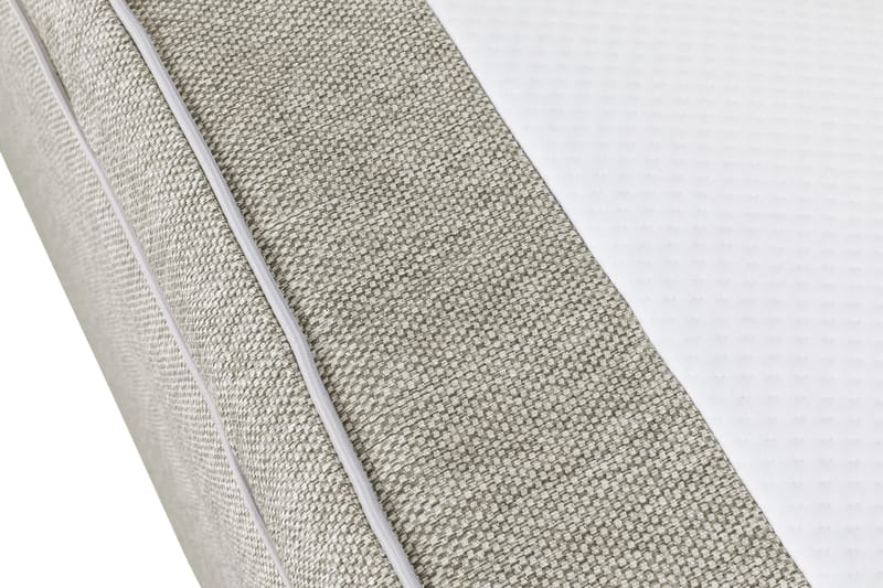 Cloud Kontinentalseng 160x200 - Beige - Møbler - Senger - Kontinentalsenger