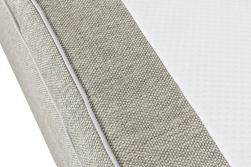 Cloud Kontinentalseng 160x200 - Beige - Møbler - Senger - Kontinentalsenger