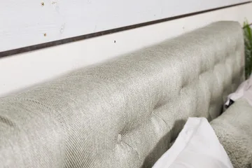 Cloud Kontinentalseng 160x200 - Beige - Møbler - Senger - Kontinentalsenger