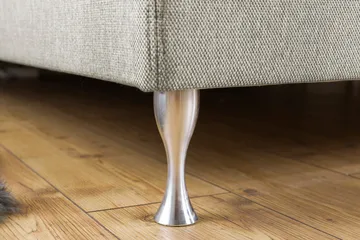 Cloud Kontinentalseng 160x200 - Beige - Møbler - Senger - Kontinentalsenger