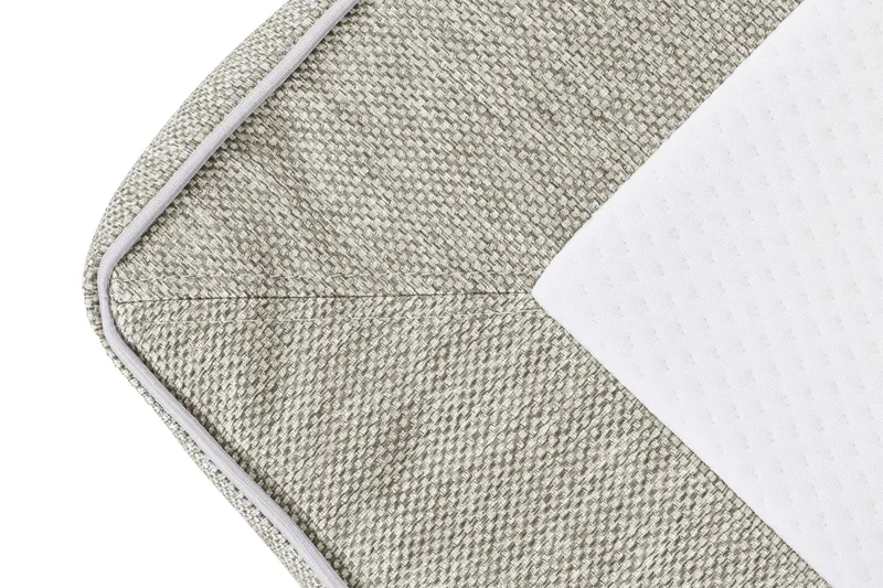 Cloud Kontinentalseng 160x200 - Beige - Møbler - Senger - Kontinentalsenger