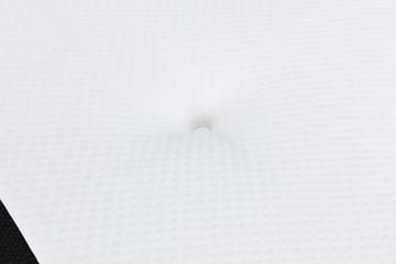 Cloud Kontinentalseng 160x200 - Svart - Møbler - Senger - Kontinentalsenger