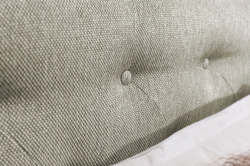 Cloud Kontinentalseng 180x200 - Beige - Møbler - Senger - Kontinentalsenger