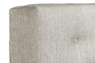 Cloud Kontinentalseng 180x200 - Beige - Møbler - Senger - Kontinentalsenger