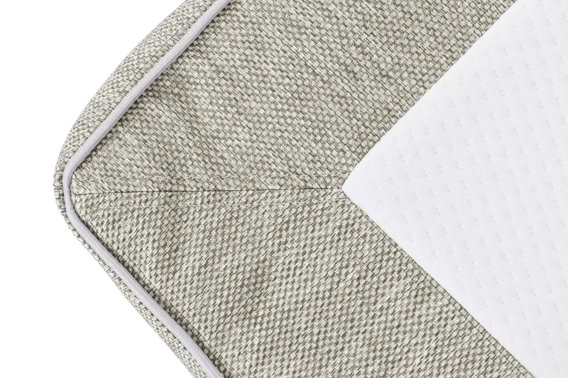 Cloud Kontinentalseng 180x200 - Beige - Møbler - Senger - Kontinentalsenger