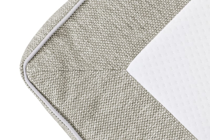 Cloud Kontinentalseng 180x200 - Beige - Møbler - Senger - Kontinentalsenger