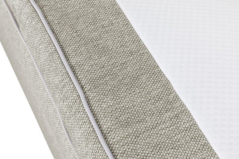 Cloud Kontinentalseng 180x200 - Beige - Møbler - Senger - Kontinentalsenger