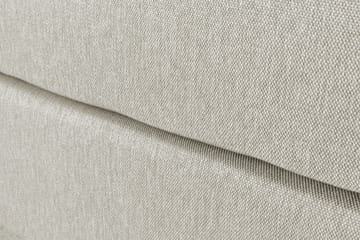 Cloud Kontinentalseng 180x200 - Beige - Møbler - Senger - Kontinentalsenger