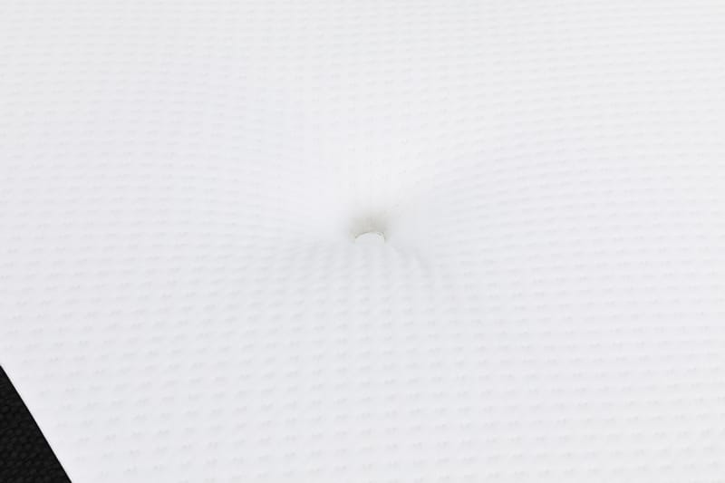 Cloud Kontinentalseng 180x200 - Svart - Møbler - Senger - Kontinentalsenger