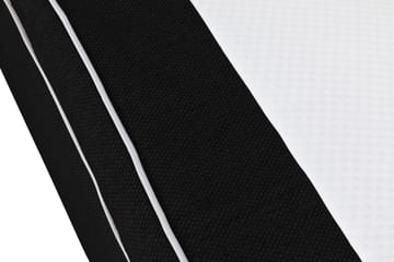 Cloud Kontinentalseng 180x200 - Svart - Møbler - Senger - Kontinentalsenger