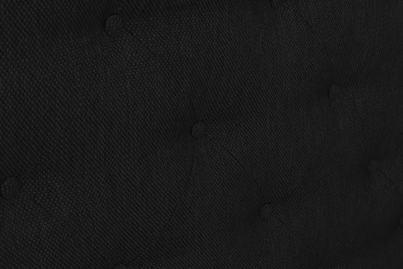 Cloud Kontinentalseng 180x200 - Svart - Møbler - Senger - Kontinentalsenger